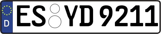 ES-YD9211
