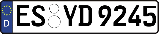 ES-YD9245