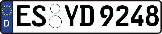 ES-YD9248
