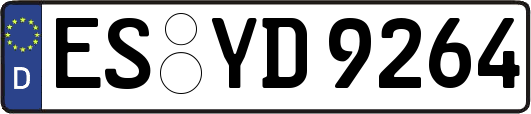 ES-YD9264