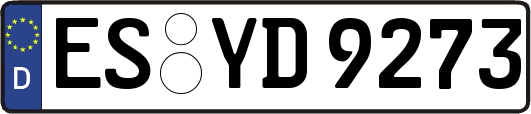 ES-YD9273