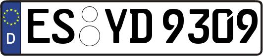 ES-YD9309