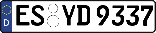 ES-YD9337