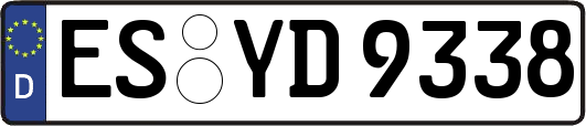 ES-YD9338