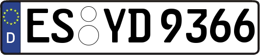 ES-YD9366