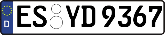 ES-YD9367