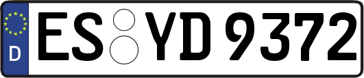 ES-YD9372