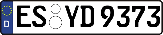 ES-YD9373
