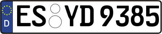 ES-YD9385