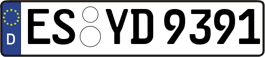 ES-YD9391