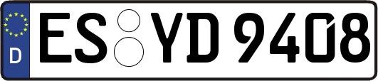 ES-YD9408
