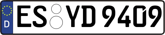 ES-YD9409
