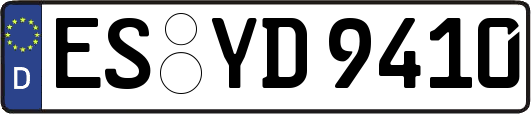 ES-YD9410