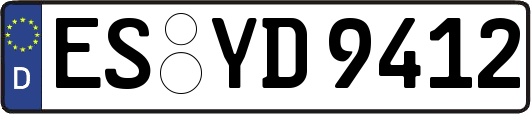 ES-YD9412