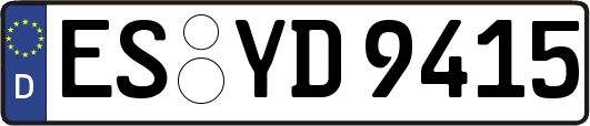 ES-YD9415
