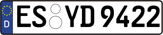 ES-YD9422