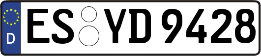 ES-YD9428