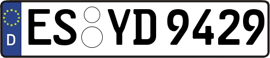 ES-YD9429