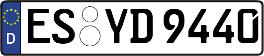 ES-YD9440