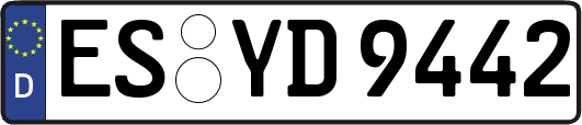 ES-YD9442