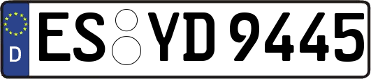 ES-YD9445