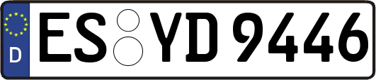 ES-YD9446