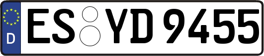 ES-YD9455