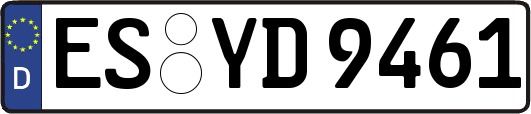 ES-YD9461