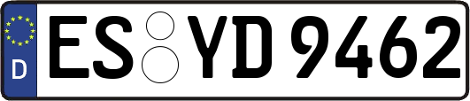 ES-YD9462