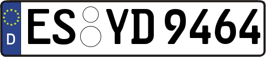 ES-YD9464