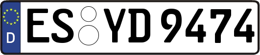 ES-YD9474