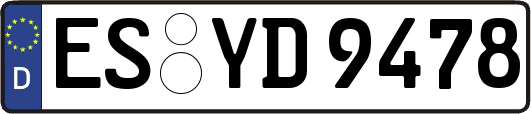 ES-YD9478