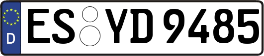 ES-YD9485