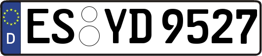 ES-YD9527