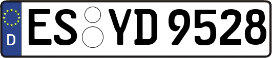 ES-YD9528