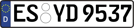 ES-YD9537