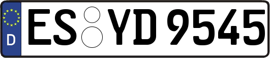 ES-YD9545
