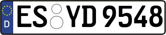 ES-YD9548