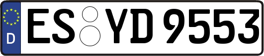 ES-YD9553
