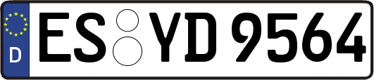 ES-YD9564