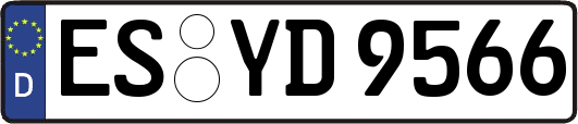 ES-YD9566