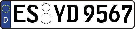 ES-YD9567