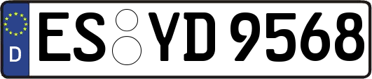 ES-YD9568