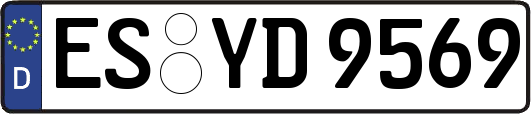 ES-YD9569