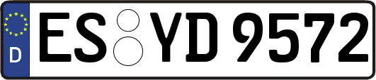 ES-YD9572