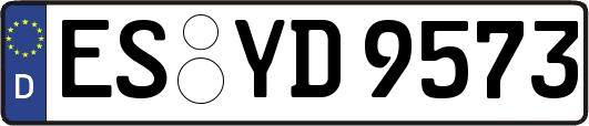 ES-YD9573