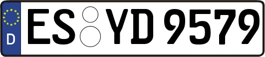 ES-YD9579