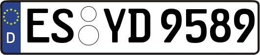 ES-YD9589