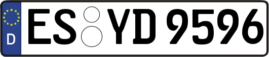 ES-YD9596