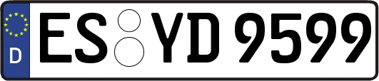 ES-YD9599